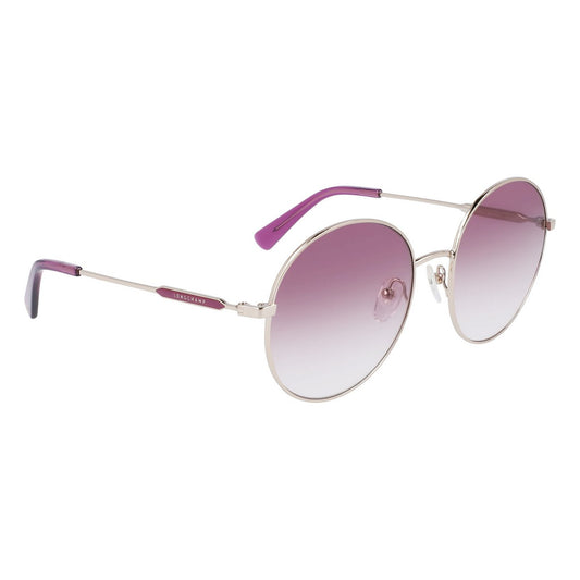 Ladies' Sunglasses Longchamp LO143S-773 ø 58 mm Longchamp