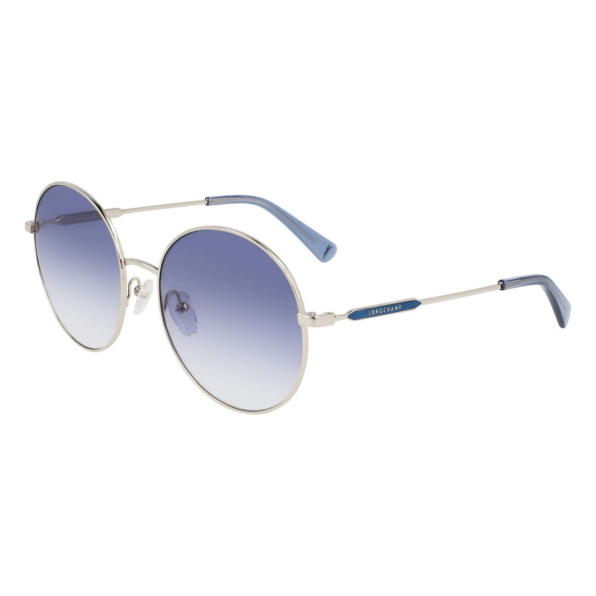 Ladies' Sunglasses Longchamp LO143S-719 ø 58 mm Longchamp