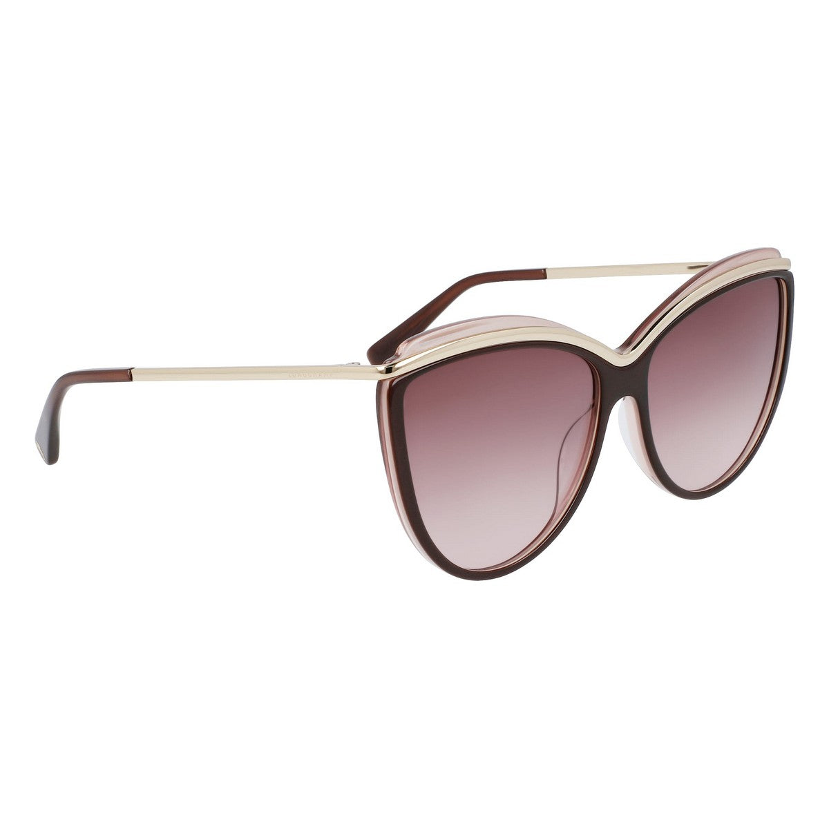 Ladies' Sunglasses Longchamp LO676S-202 ø 60 mm Longchamp