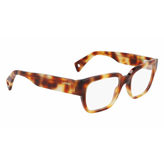 Ladies' Spectacle frame Lanvin LNV2601-217 Ø 52 mm Lanvin