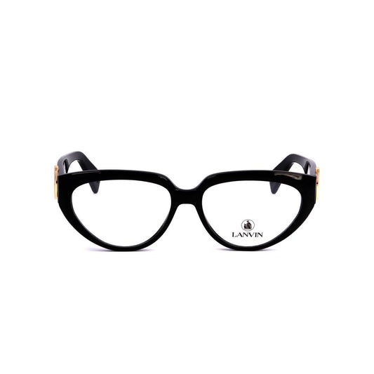 Ladies' Spectacle frame Lanvin LNV2600-1 Ø 55 mm Lanvin