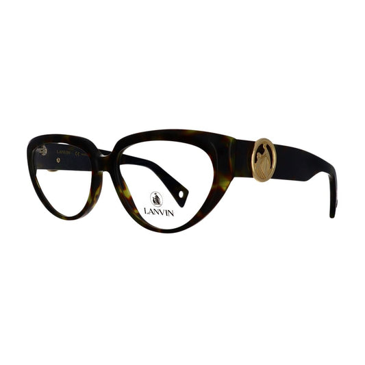 Ladies' Spectacle frame Lanvin LNV2600-317 Ø 55 mm Lanvin