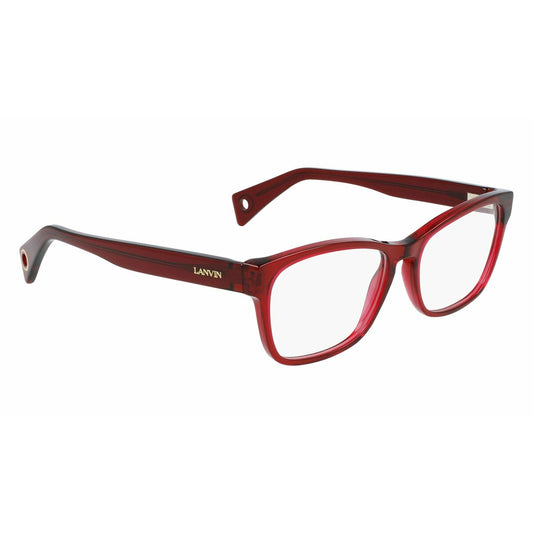 Ladies' Spectacle frame Lanvin LNV2603-600 Ø 53 mm Lanvin