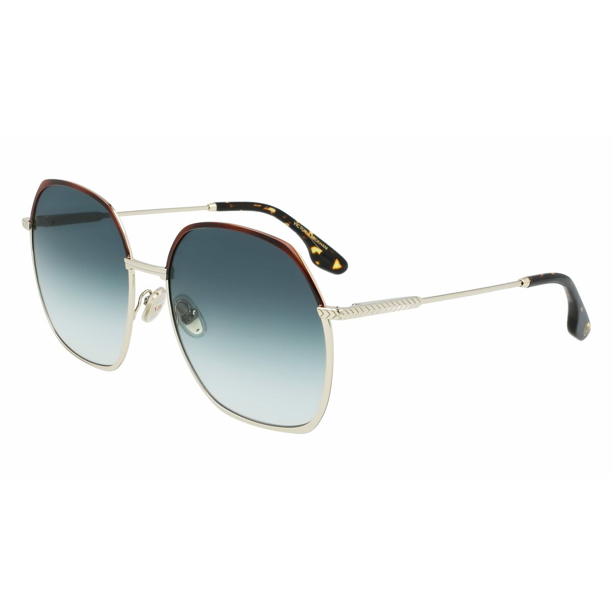 Ladies' Sunglasses Victoria Beckham VB206S-726 ø 59 mm Victoria Beckham