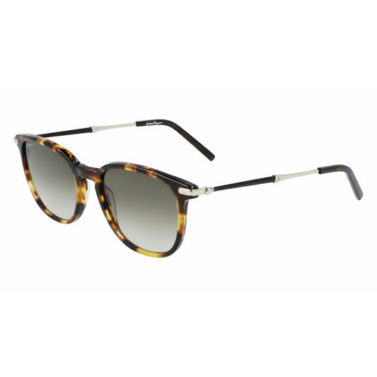 Men's Sunglasses Salvatore Ferragamo SF1015S-242 Ø 52 mm Salvatore Ferragamo