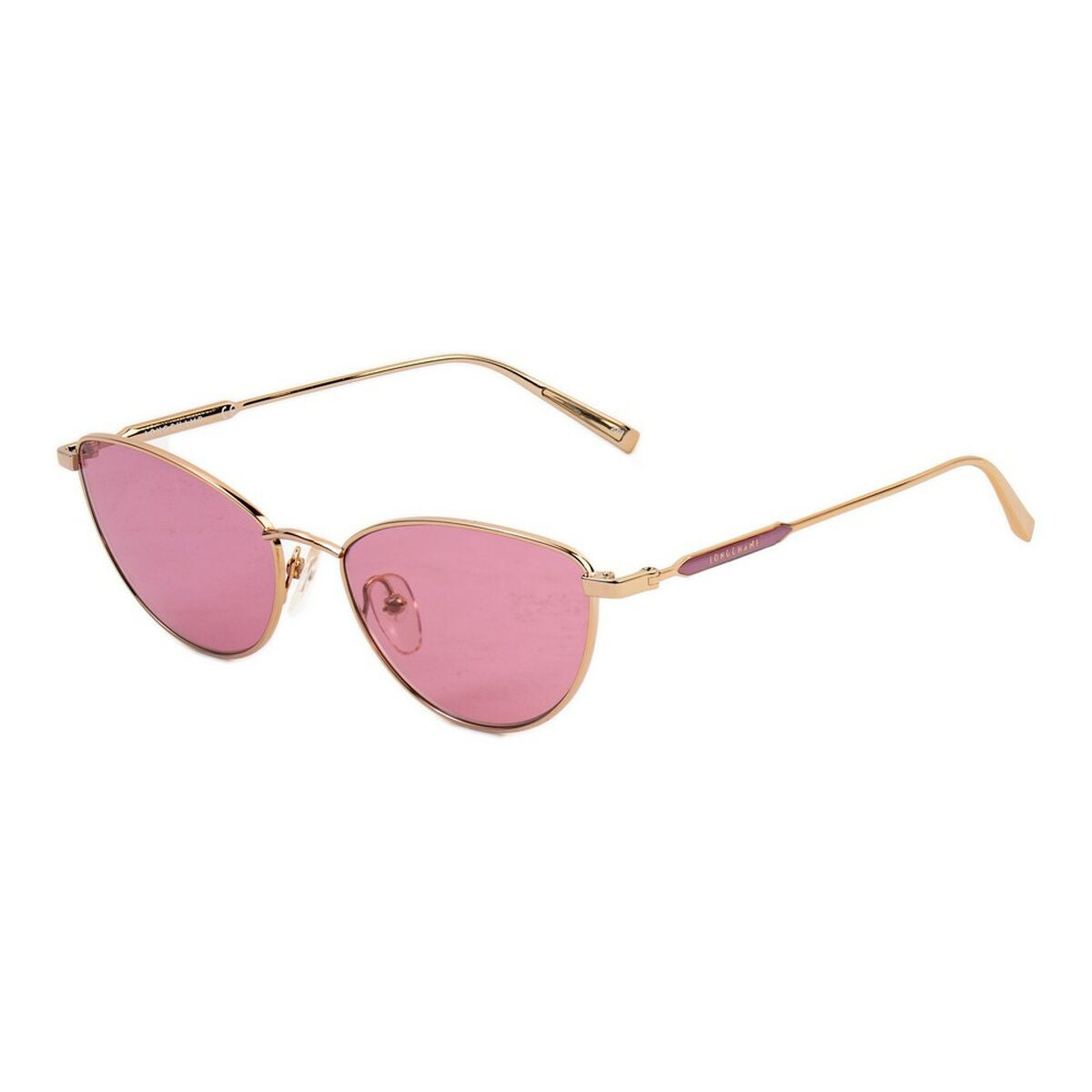 Ladies' Sunglasses Longchamp LO144S-770 Ø 55 mm Longchamp