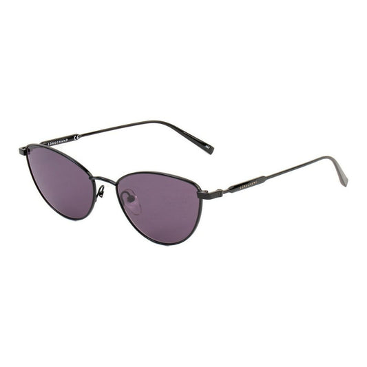 Ladies' Sunglasses Longchamp LO144S-1 Ø 55 mm Longchamp