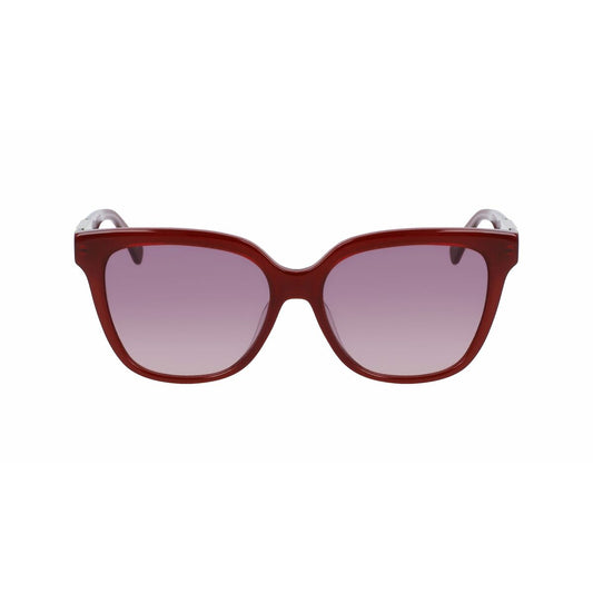 Ladies' Sunglasses Longchamp LO644S-598 Ø 53 mm Longchamp