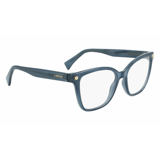 Ladies' Spectacle frame Lanvin LNV2606-414 Ø 53 mm Lanvin