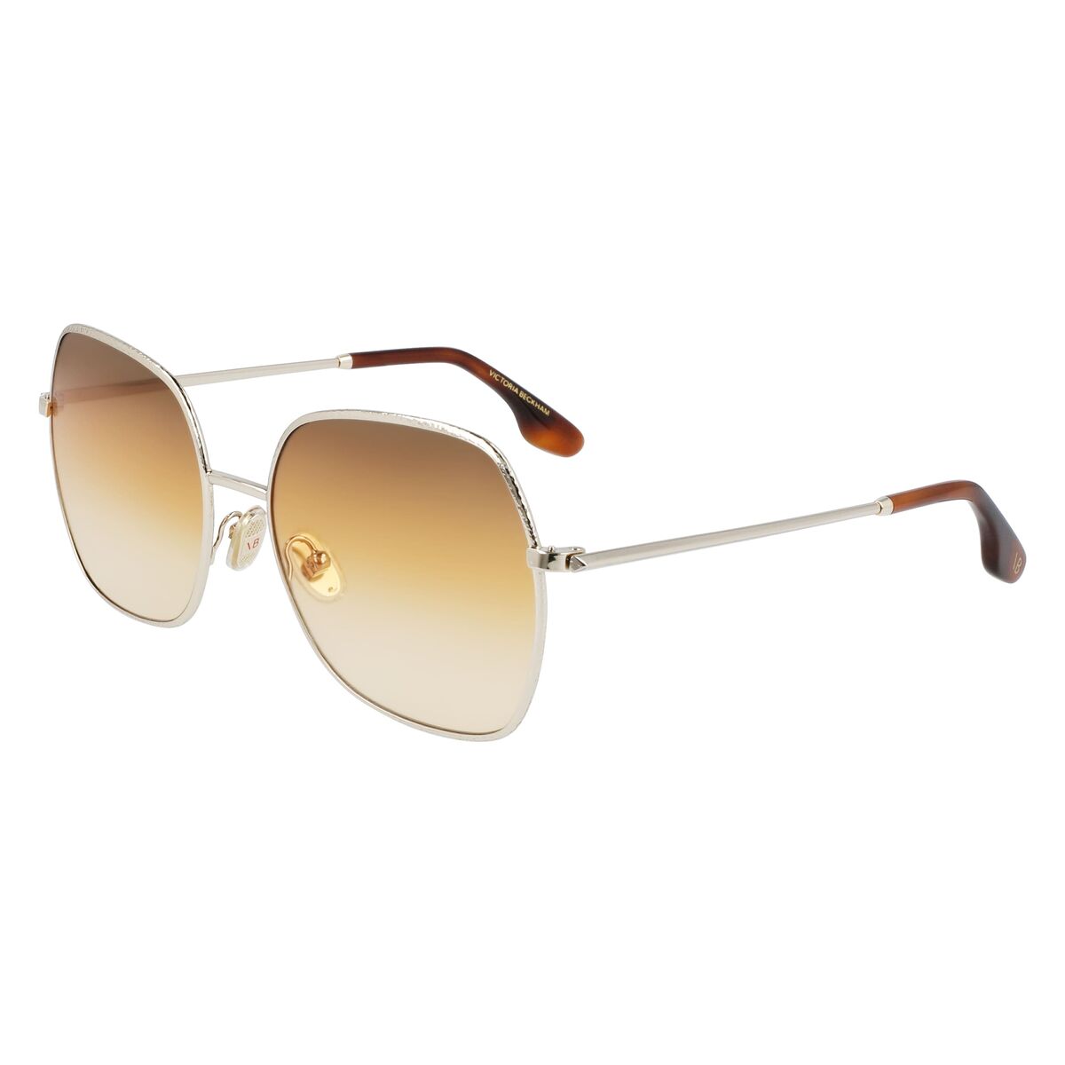 Ladies' Sunglasses Victoria Beckham VB223S-708 ø 56 mm Victoria Beckham