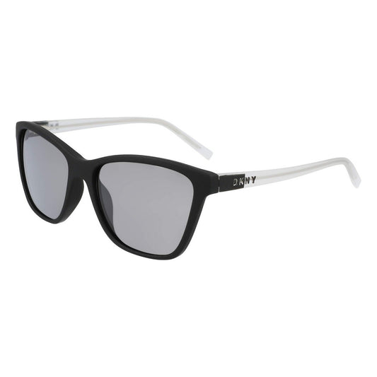 Ladies' Sunglasses DKNY DK531S-001 Ø 55 mm DKNY