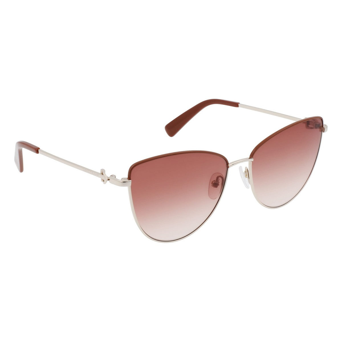 Ladies' Sunglasses Longchamp LO152S-731 ø 58 mm Longchamp