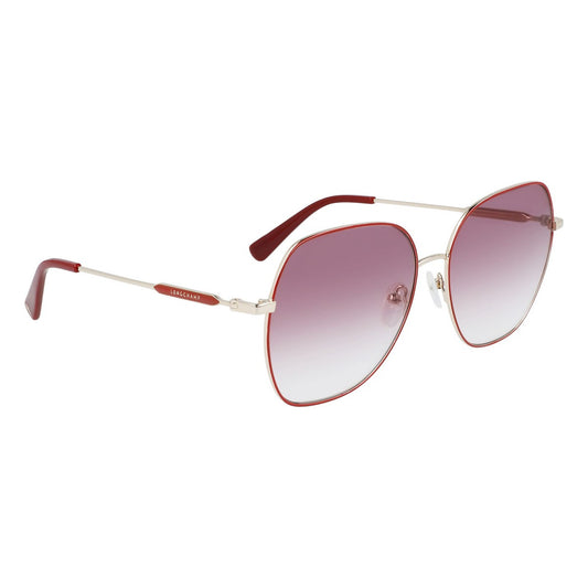 Ladies' Sunglasses Longchamp LO151S-604 ø 60 mm Longchamp