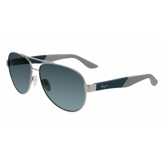 Men's Sunglasses Salvatore Ferragamo SF275S-021 Ø 62 mm Salvatore Ferragamo