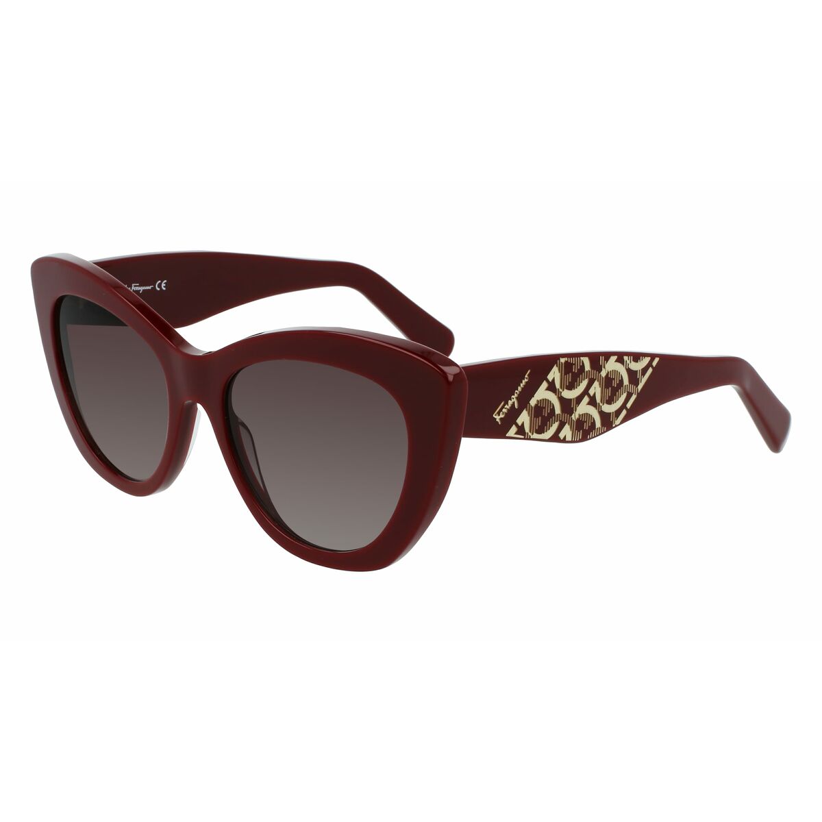 Ladies' Sunglasses Salvatore Ferragamo SF1022S-603 Ø 53 mm Salvatore Ferragamo