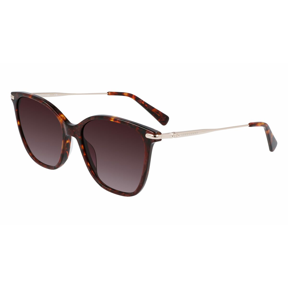 Ladies' Sunglasses Longchamp LO660S-520 ø 54 mm Longchamp