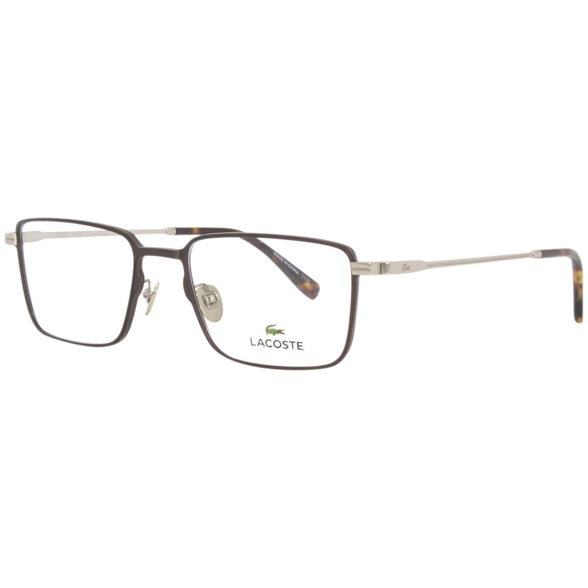 Unisex' Spectacle frame Lacoste L2275E Lacoste