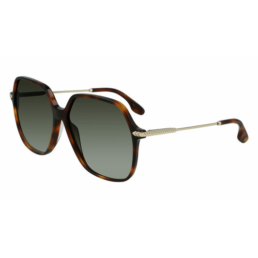 Ladies' Sunglasses Victoria Beckham VB631S-215 ø 60 mm Victoria Beckham