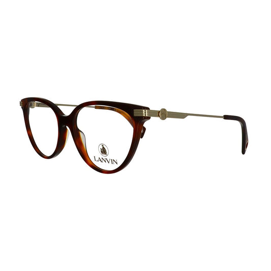 Ladies' Spectacle frame Lanvin LNV2614-214-53 Ø 53 mm Lanvin