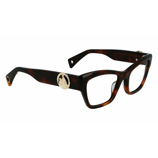 Ladies' Spectacle frame Lanvin LNV2617-214 Ø 52 mm Lanvin