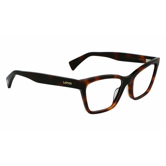 Ladies' Spectacle frame Lanvin LNV2615-214 Ø 53 mm Lanvin