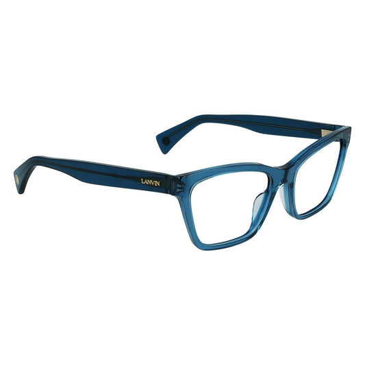 Ladies' Spectacle frame Lanvin LNV2615-414 Ø 53 mm Lanvin