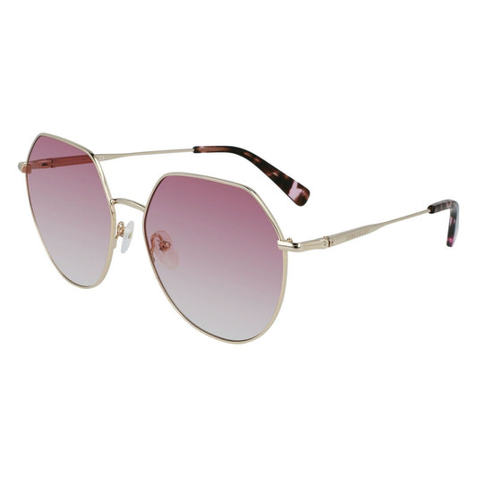 Ladies' Sunglasses Longchamp LO154S-724 ø 60 mm Longchamp