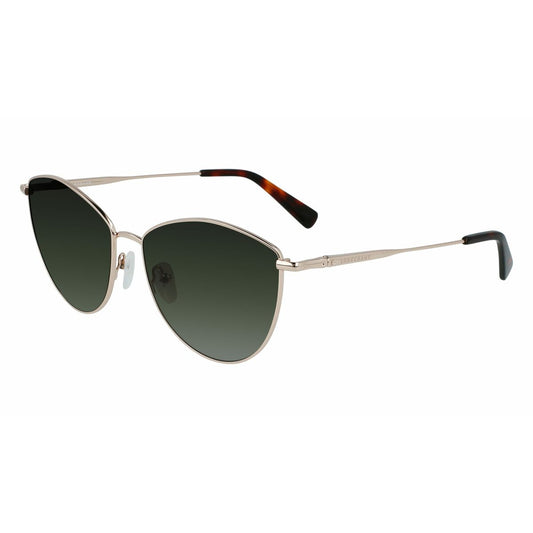 Ladies' Sunglasses Longchamp LO155S-719 ø 58 mm Longchamp