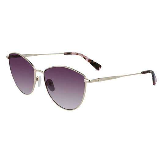 Ladies' Sunglasses Longchamp LO155S-723 ø 58 mm Longchamp