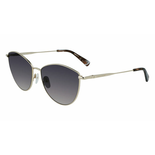 Ladies' Sunglasses Longchamp LO155S-726 ø 58 mm Longchamp