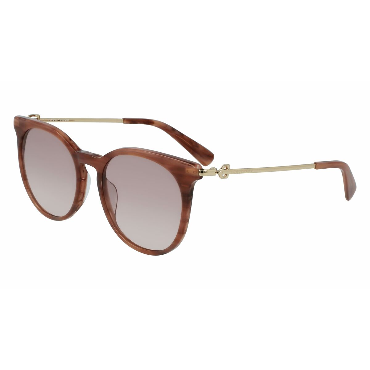 Ladies' Sunglasses Longchamp LO693S-275 Ø 52 mm Longchamp