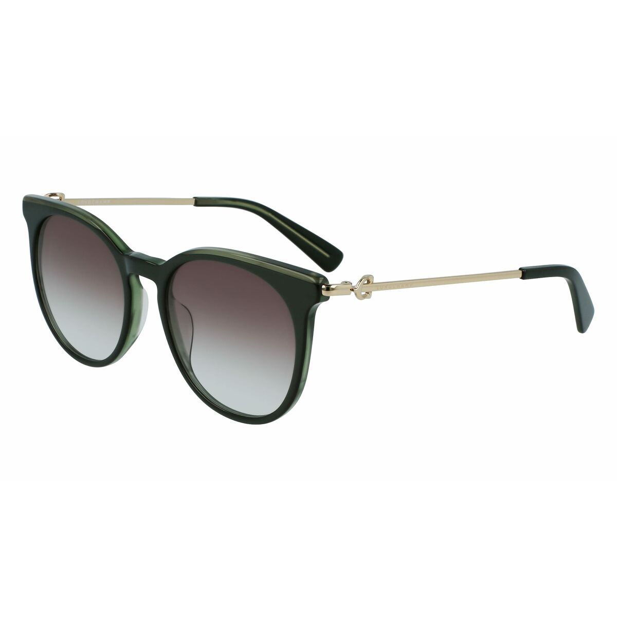 Ladies' Sunglasses Longchamp LO693S-300 Ø 52 mm Longchamp