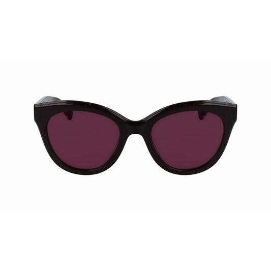 Ladies' Sunglasses Longchamp LO698S-500 Longchamp