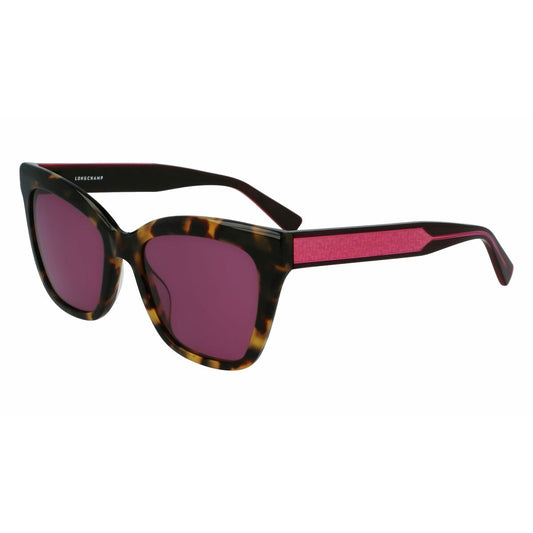 Ladies' Sunglasses Longchamp LO699S-255 Ø 53 mm Longchamp