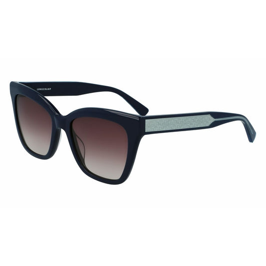 Ladies' Sunglasses Longchamp LO699S-400 Ø 53 mm Longchamp