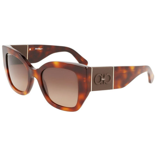 Ladies' Sunglasses Salvatore Ferragamo SF1045S-238 Ø 51 mm Salvatore Ferragamo