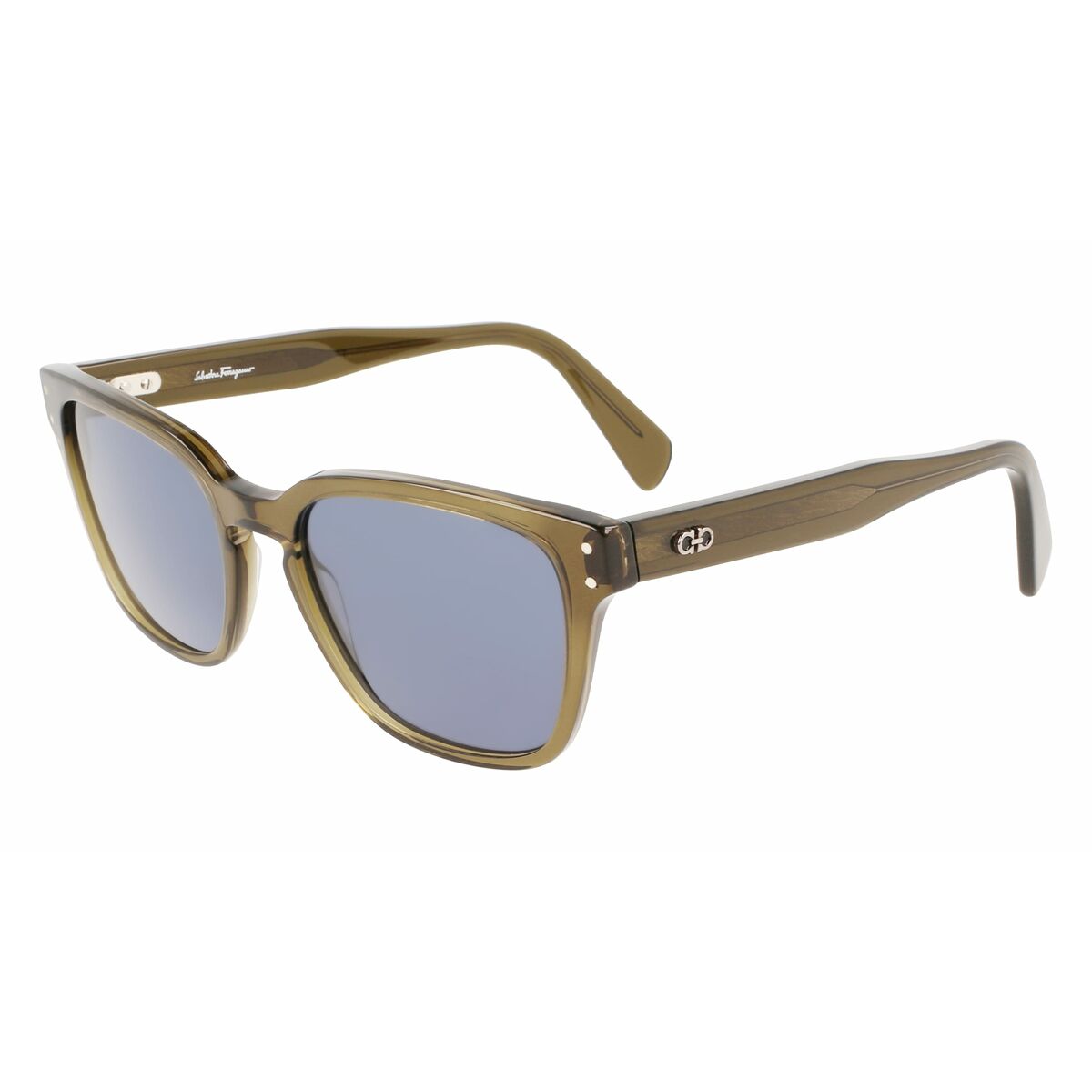 Men's Sunglasses Salvatore Ferragamo SF1040S-320 Ø 55 mm Salvatore Ferragamo