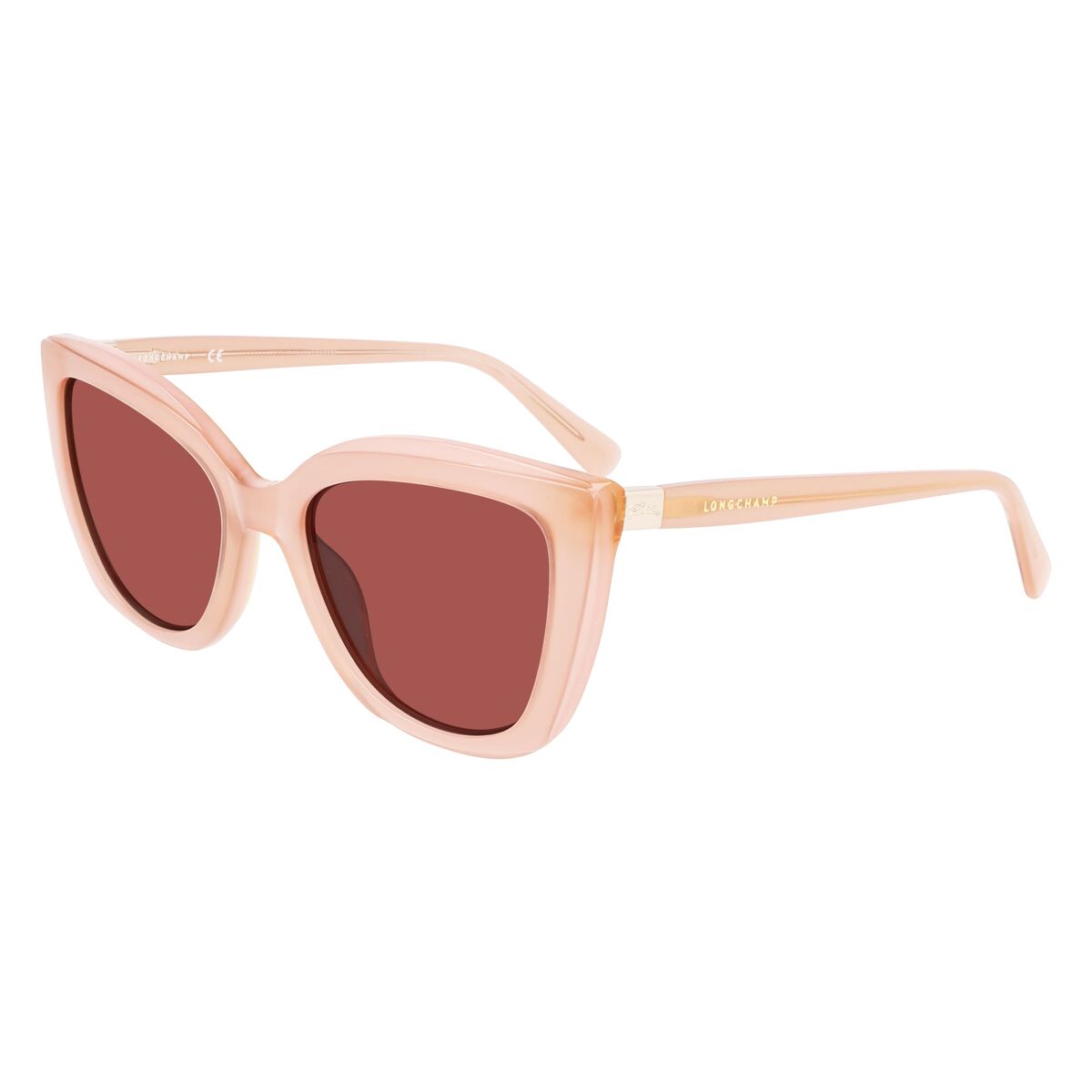 Ladies' Sunglasses Longchamp LO695S-681 ø 54 mm Longchamp