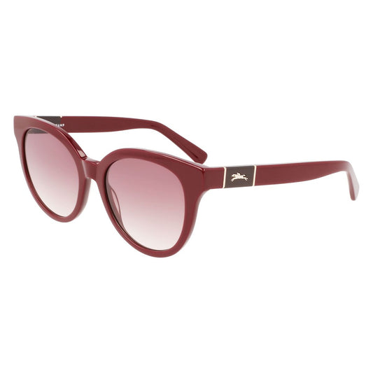 Ladies' Sunglasses Longchamp LO697S-601 Ø 53 mm Longchamp