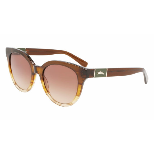 Ladies' Sunglasses Longchamp LO697S-701 Ø 53 mm Longchamp