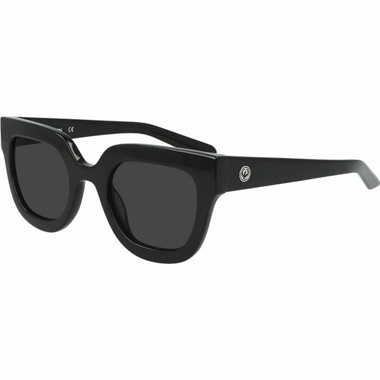 Unisex Sunglasses Dragon Alliance Purser Black Dragon Alliance