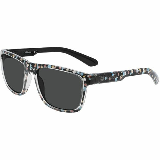 Unisex Sunglasses Dragon Alliance Reed-Bryan Iguchi Black Dragon Alliance