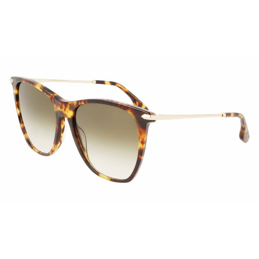 Ladies' Sunglasses Victoria Beckham VB636S-221 ø 58 mm Victoria Beckham