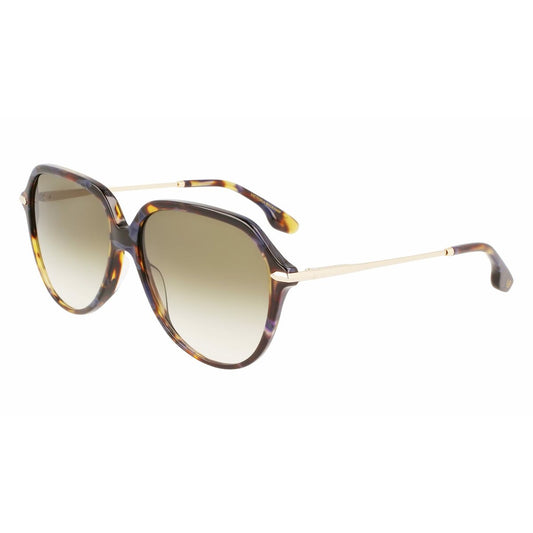 Ladies' Sunglasses Victoria Beckham VB637S-418 ø 59 mm Victoria Beckham