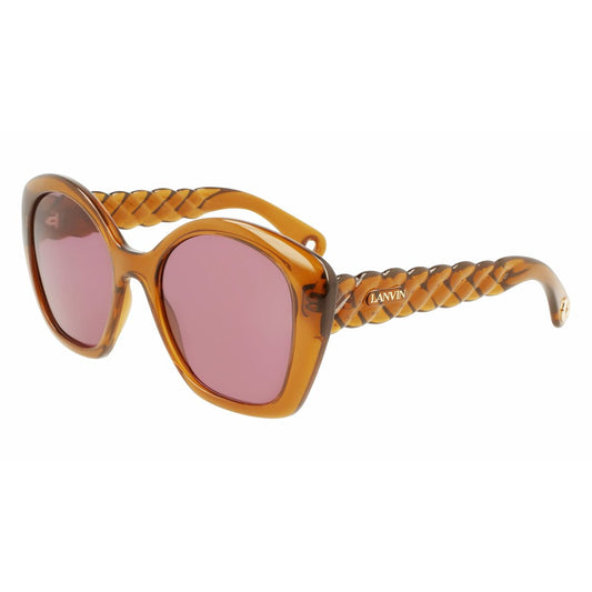 Ladies' Sunglasses Lanvin LNV628S-208 ø 54 mm Lanvin