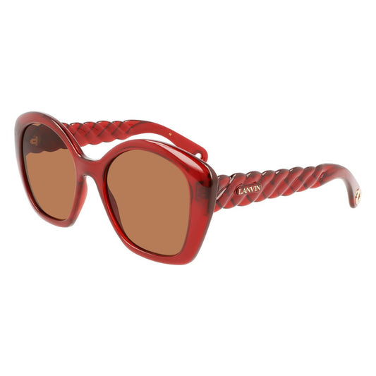 Ladies' Sunglasses Lanvin LNV628S-601 ø 54 mm Lanvin