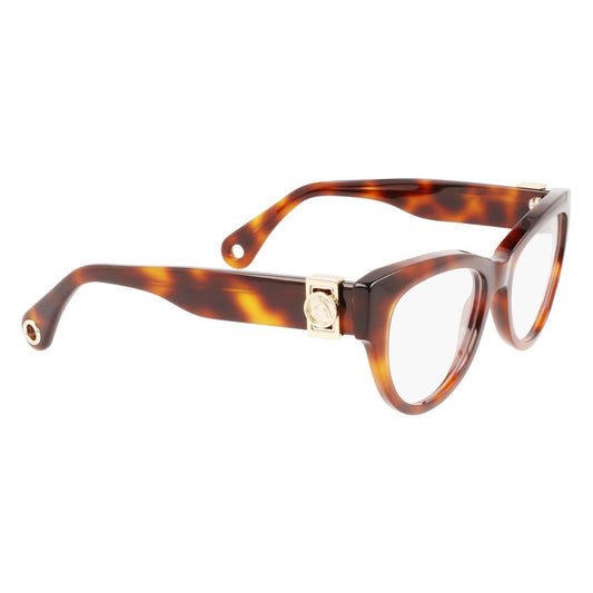 Ladies' Spectacle frame Lanvin LNV2626-214 Ø 52 mm Lanvin