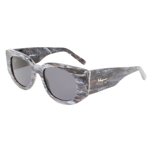 Ladies' Sunglasses Salvatore Ferragamo SF1053S-039 Ø 52 mm Salvatore Ferragamo