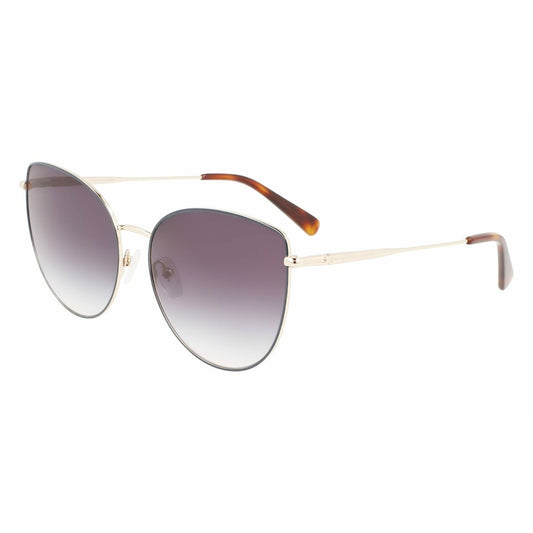 Ladies' Sunglasses Longchamp LO158S-713 ø 60 mm Longchamp