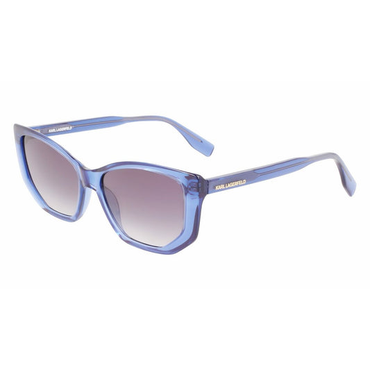 Ladies' Sunglasses Karl Lagerfeld KL6071S-450 ø 54 mm Karl Lagerfeld